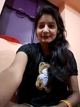 Ayesharani1 online show from February 8, 2026, 3:26 pm