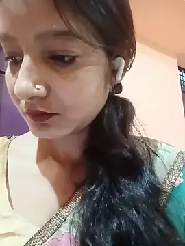 Snapshot of Ayesharani1 chatting on June 27, 2026, 12:37 am Ayesharani1 online show from June 27, 2026, 12:37 am