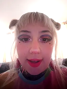 ciindy ink online show from March 10, 2026, 7:08 pm