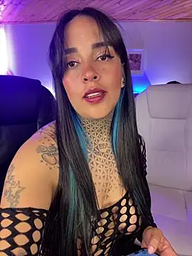 Snapshot of Annie_Alicee chatting on March 1, 2026, 5:59 pm Annie Alicee online show from March 1, 2026, 5:59 pm