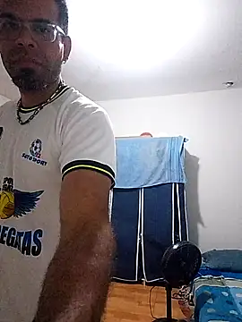 thom 1 online show from February 23, 2026, 12:41 am