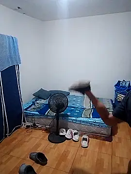 thom 1 online show from March 13, 2026, 12:17 am