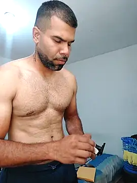 thom 1 online show from March 24, 2026, 4:23 pm