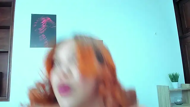 PamelaQueen  online show from March 5, 2026, 6:48 pm