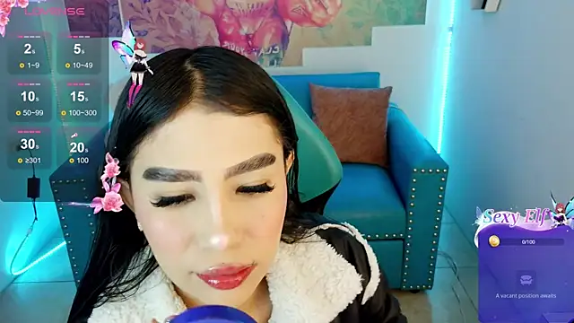 Snapshot of Abby_Rouse_m chatting on May 8, 2026, 3:01 am Abby Rouse m online show from May 8, 2026, 3:01 am