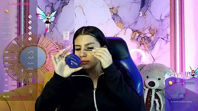 Snapshot of Abby_Rouse_m chatting on May 16, 2026, 2:52 am Abby Rouse m online show from May 16, 2026, 2:52 am