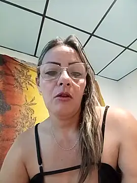 MONITA SEXXX online show from February 7, 2026, 11:03 am