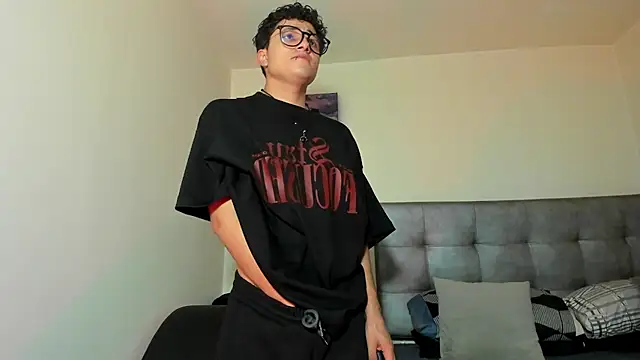 Adonibaskerville4 online show from March 21, 2026, 1:48 pm