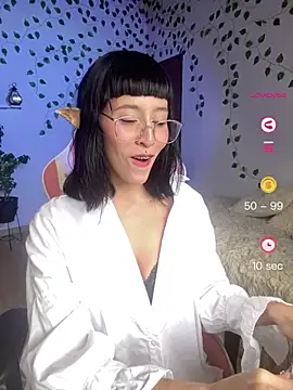 Capricornmystic1 online show from June 6, 2026, 9:08 pm