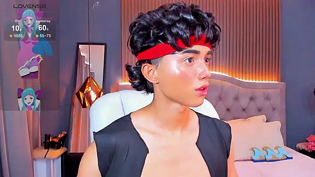 Noa 03 online show from March 21, 2026, 6:33 pm