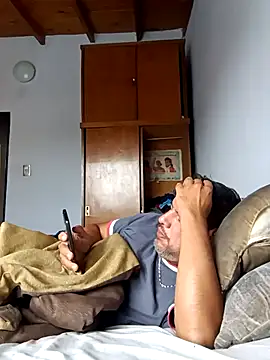 gordorichard online show from March 3, 2026, 4:24 pm