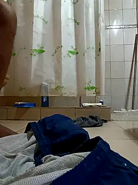 gordorichard online show from March 5, 2026, 1:23 am