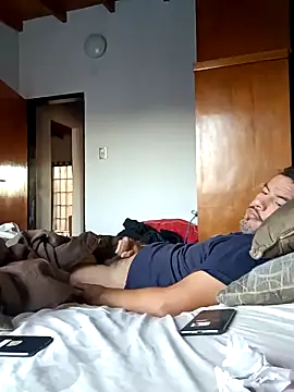 gordorichard online show from March 26, 2026, 10:21 am