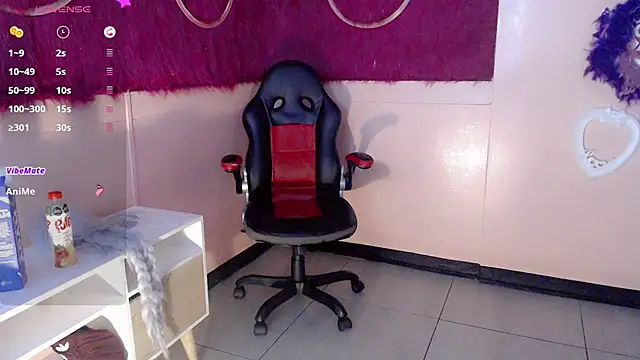 Snapshot of Andrea_Pop_ chatting on February 19, 2026, 7:21 pm Andrea Pop online show from February 19, 2026, 7:21 pm