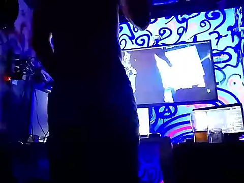 Snapshot of gaviota8842 chatting on February 22, 2026, 10:03 am gaviota8842 online show from February 22, 2026, 10:03 am