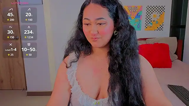 hipatia1moretime online show from June 5, 2026, 5:14 am