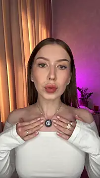 Velvet Hell online show from March 23, 2026, 9:57 am