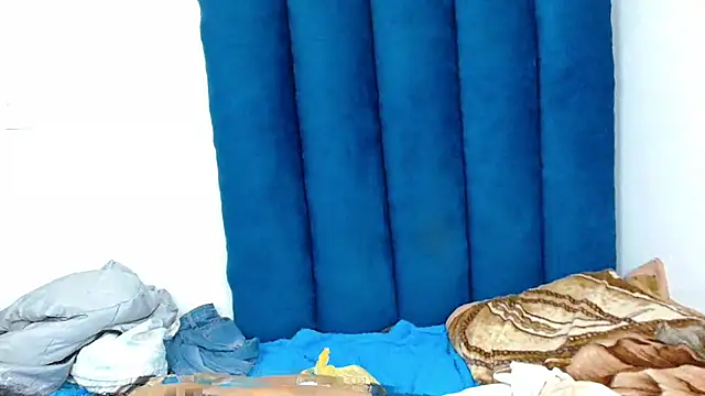 ForeverSexy  online show from March 31, 2026, 8:59 am