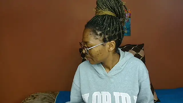ForeverSexy  online show from May 31, 2026, 1:51 pm
