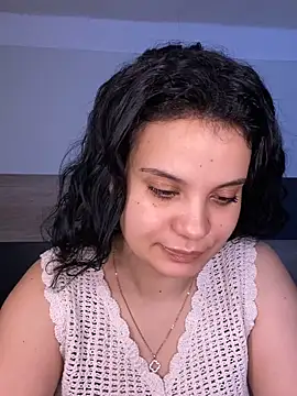 Karolina Velvet online show from February 13, 2026, 11:56 pm