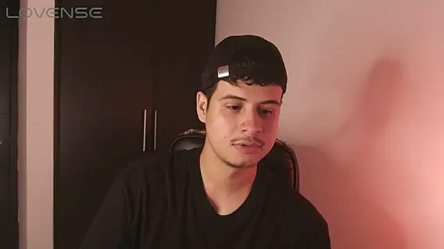 BjornSteel online show from March 27, 2026, 4:51 am