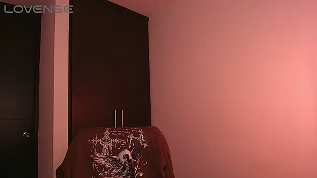 BjornSteel online show from April 7, 2026, 2:34 am