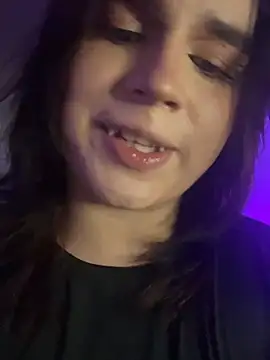 Daniellesins1 online show from March 28, 2026, 6:13 am