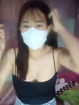 Yui-Ch1682 online show from March 5, 2026, 6:53 am