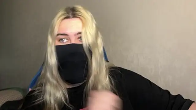 UnaXyling online show from February 21, 2026, 11:17 pm