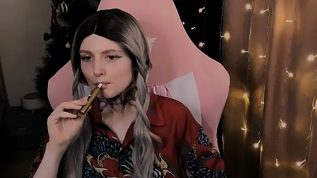 Onyxix online show from February 4, 2026, 7:53 pm