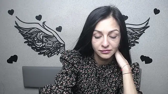 Snapshot of EvaClarkk chatting on July 11, 2026, 5:10 am EvaClarkk online show from July 11, 2026, 5:10 am