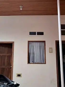 Julieta Parker online show from March 17, 2026, 3:37 pm