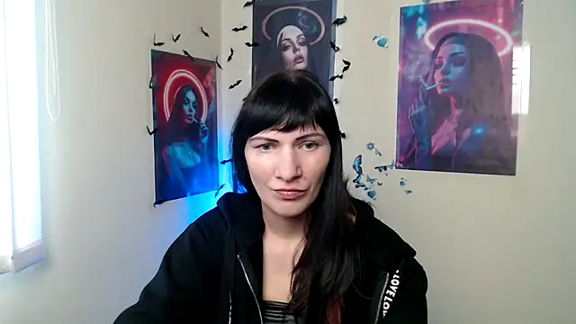 Rosalinda ro online show from February 17, 2026, 2:02 pm