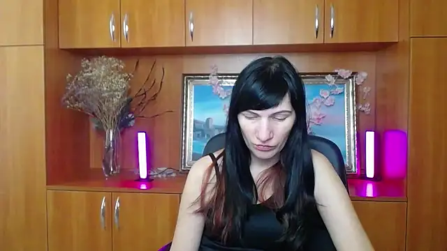 Rosalinda ro online show from March 22, 2026, 1:36 pm