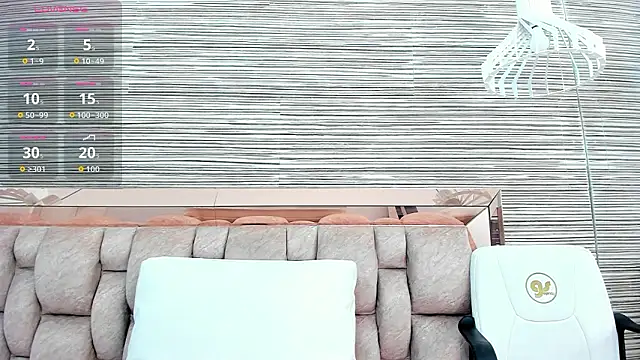 rossy roose online show from February 21, 2026, 7:26 pm