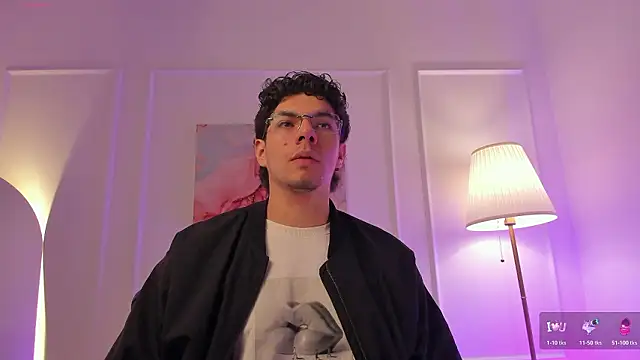 Snapshot of Axel_Creed chatting on February 15, 2026, 11:30 am Axel Creed online show from February 15, 2026, 11:30 am