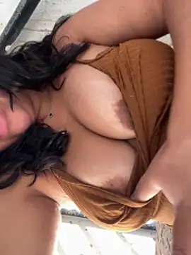 Adriputinha online show from February 21, 2026, 3:02 pm