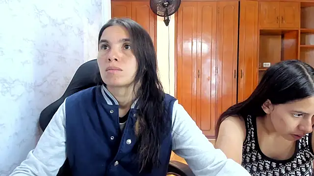 Emily and Soffy online show from March 12, 2026, 12:11 pm