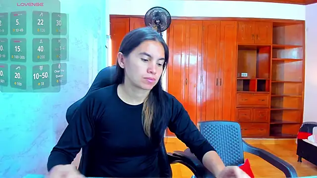 Emily and Soffy online show from April 6, 2026, 12:06 pm