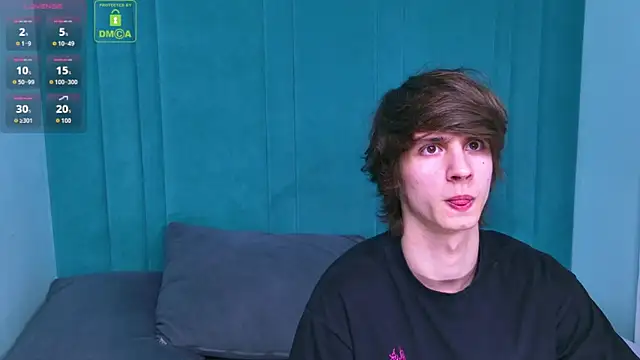 HoogWilder online show from March 12, 2026, 8:15 pm