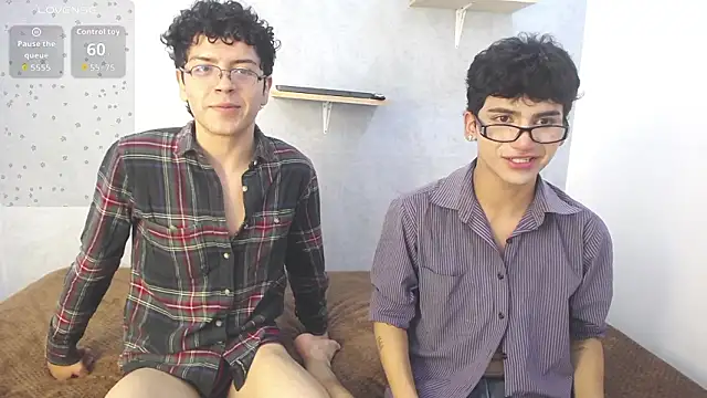 Eliotkinky online show from February 10, 2026, 2:10 pm