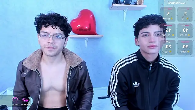 Eliotkinky online show from February 13, 2026, 2:13 pm