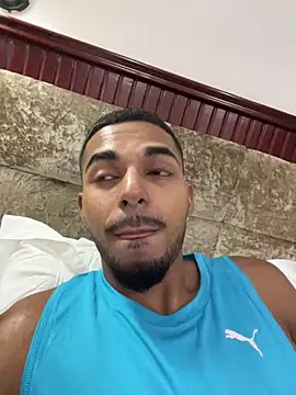 Snapshot of PimpDante chatting on April 9, 2026, 6:46 pm PimpDante online show from April 9, 2026, 6:46 pm