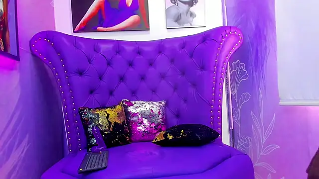 thanier 18 online show from February 4, 2026, 8:36 pm