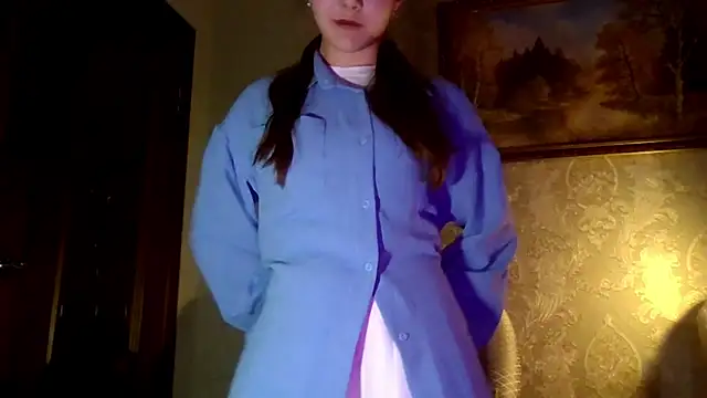 Snapshot of YuniNeko chatting on February 26, 2026, 3:55 pm YuniNeko online show from February 26, 2026, 3:55 pm