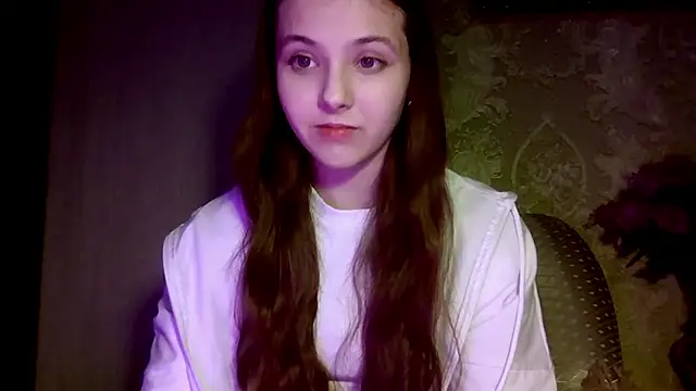 YuniNeko online show from March 3, 2026, 4:24 pm