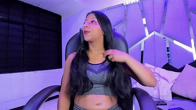 Vaneline2 online show from March 21, 2026, 8:34 pm