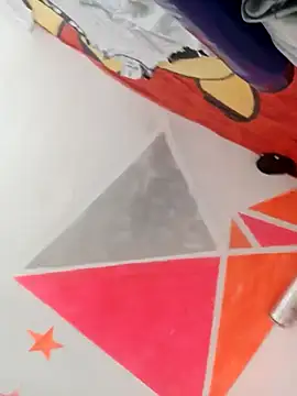 perrit17 online show from March 13, 2026, 7:09 pm