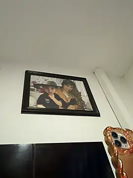 Angelicalove07 online show from February 19, 2026, 11:50 am