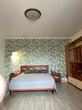 Anna  Desire online show from February 16, 2026, 6:53 am